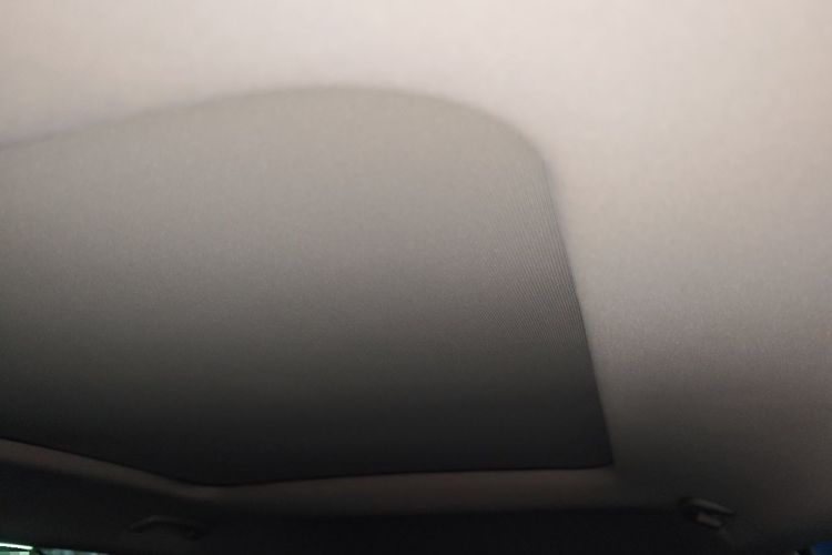 Used Volkswagen FAW-Volkswagen CC 2021 Estate Car 380TSI Vizion Edition Headliner