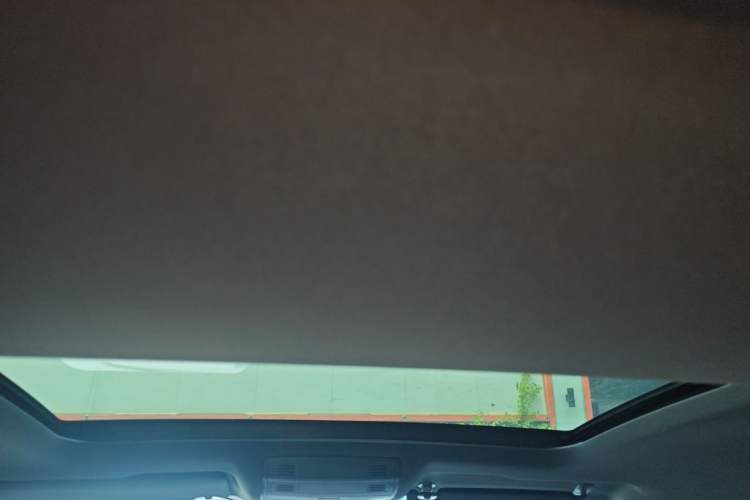 Used Volkswagen FAW-Volkswagen CC 2021 330TSI Ignite Edition Headliner