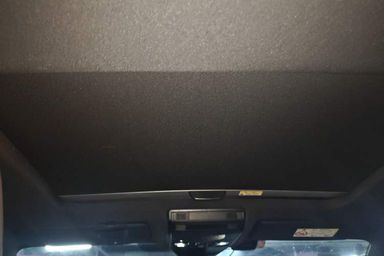 Used Volkswagen FAW-Volkswagen CC 2021 380TSI Striking Edition Headliner