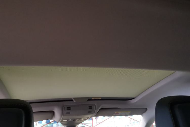 Used Volkswagen FAW-Volkswagen CC 2021 380TSI Striking Edition Headliner
