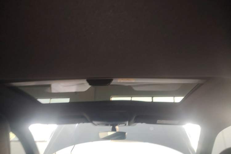 Used Volkswagen FAW-Volkswagen CC 2021 330TSI Ignite Edition Headliner