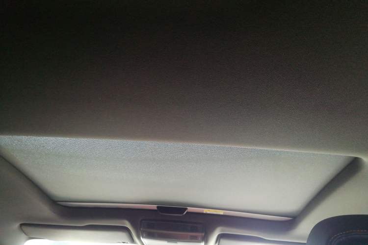 Used Volkswagen FAW-Volkswagen CC 2021 380TSI Striking Edition Headliner