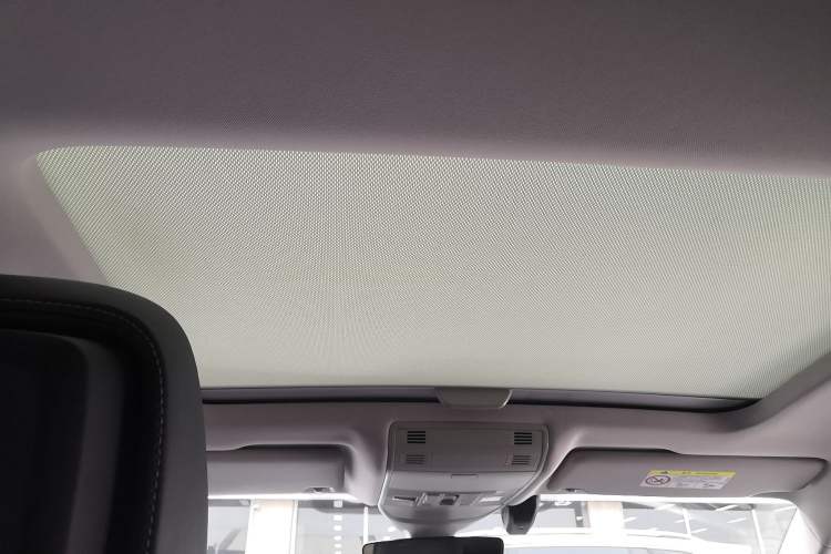 Used Volkswagen FAW-Volkswagen CC 2021 380TSI Striking Edition Headliner