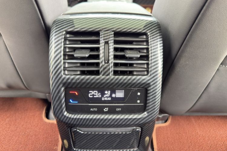 Used Volkswagen FAW-Volkswagen CC 2021 380TSI Striking Edition Interior 1