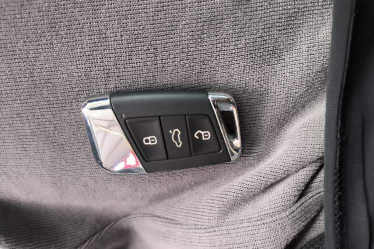 Used Volkswagen FAW-Volkswagen CC 2021 380TSI Striking Edition Interior 1
