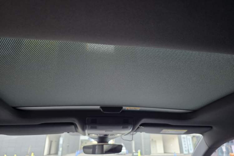 Used Volkswagen FAW-Volkswagen CC 2021 380TSI Striking Edition Interior 12