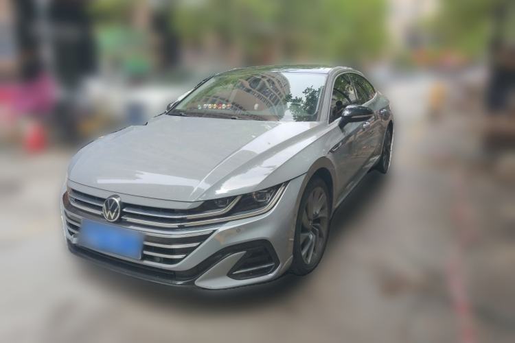 Used Volkswagen FAW-Volkswagen CC 2021 380TSI Striking Edition Guazi used car, China used car export, Used car for sale, Used  cars, Cheapest cars for sale