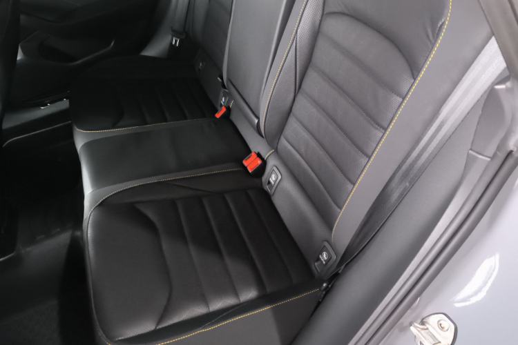 Used Volkswagen FAW-Volkswagen CC 2021 380TSI Striking Edition Left Rear Seat