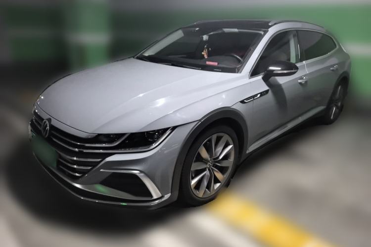 Used Volkswagen FAW-Volkswagen CC 2021 Estate Car 380TSI Vizion Edition Guazi used car, China used car export, Used car for sale, Used cars, Cheapest cars for sale