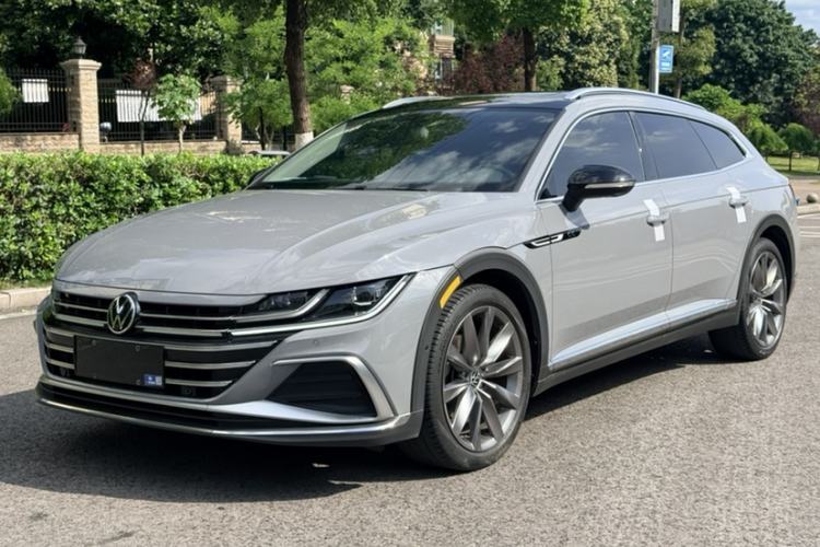 Used Volkswagen FAW-Volkswagen CC 2021 Estate Vehicle 380TSI Vizzion Edition Guazi used car, China used car export, Used car for sale, Used  cars, Cheapest cars for sale