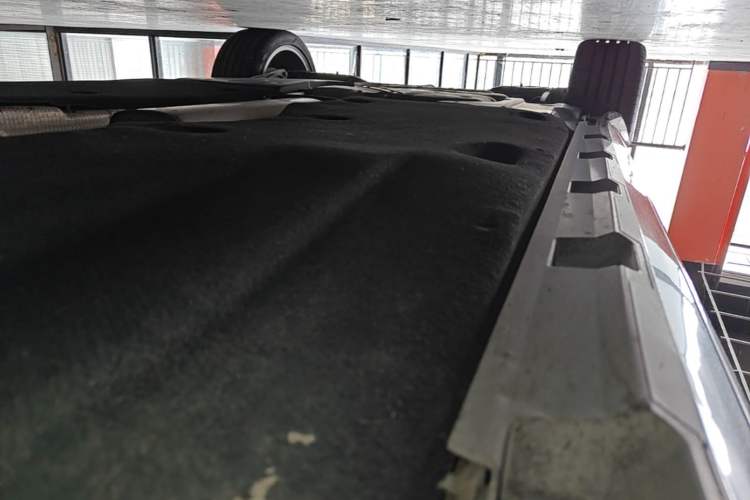 Used Volkswagen FAW-Volkswagen CC 2021 380TSI Striking Edition Right Side Sill