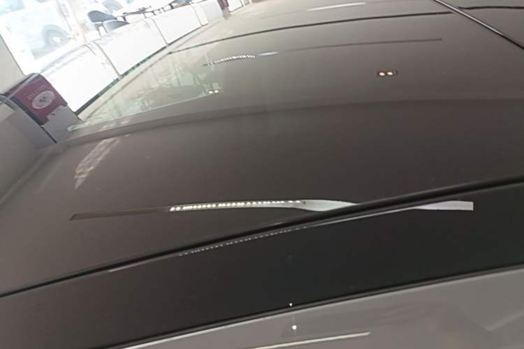 Used Volkswagen FAW-Volkswagen CC 2021 380TSI Striking Edition Roof