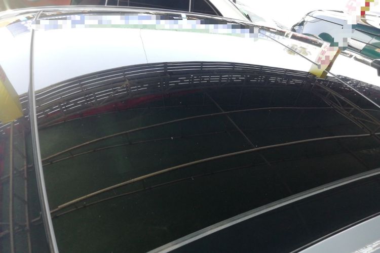 Used Volkswagen FAW-Volkswagen CC 2021 380TSI Striking Edition Roof