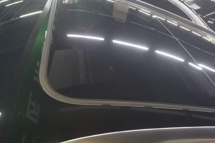 Used Volkswagen FAW-Volkswagen CC 2021 Estate Car 380TSI Vizion Edition Roof