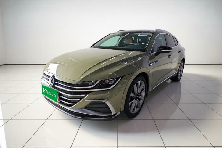 Used Volkswagen FAW-Volkswagen CC 2021 Estate Car 380TSI Vizion Edition Guazi used car, China used car export, Used car for sale, Used cars, Cheapest cars for sale