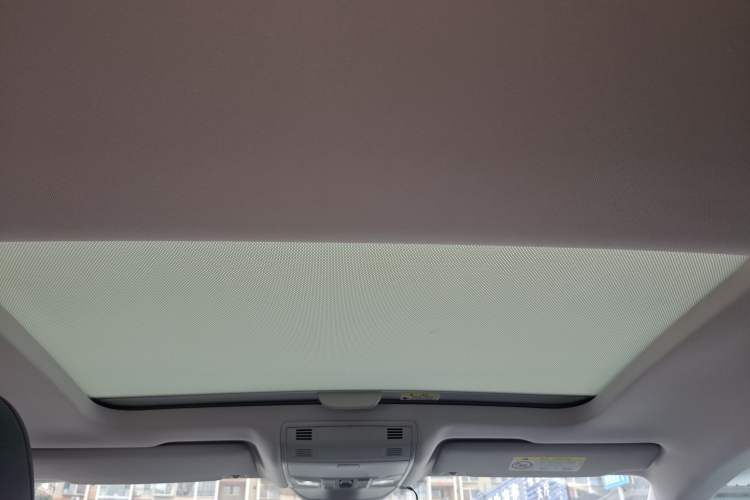 Used Volkswagen FAW-Volkswagen CC 2021 380TSI Striking Edition Headliner