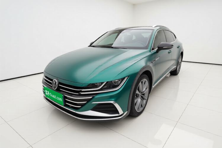 Used Volkswagen FAW-Volkswagen CC 2021 Estate Car 380TSI Vizion Edition Guazi used car, China used car export, Used car for sale, Used cars, Cheapest cars for sale