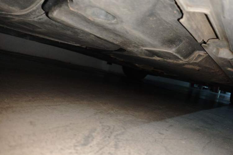 Used Volkswagen FAW-Volkswagen CC 2021 330TSI Ignite Edition Chassis Rear Right