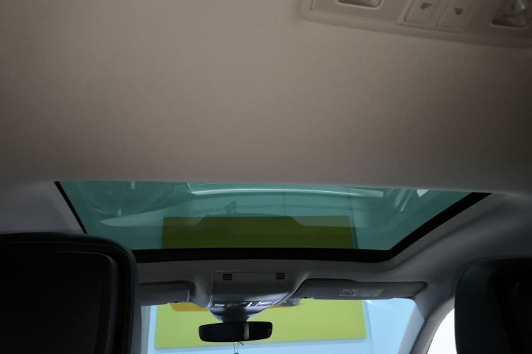 Used Volkswagen FAW-Volkswagen CC 2021 380TSI Striking Edition Headliner