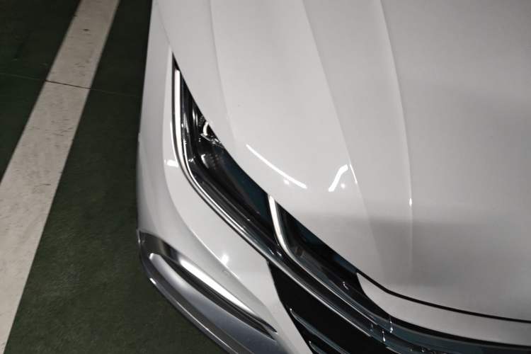 Used Volkswagen FAW-Volkswagen CC 2021 380TSI Striking Edition Right Front Headlight