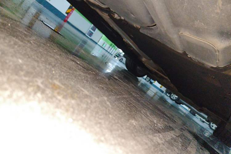 Used Volkswagen FAW-Volkswagen CC 2021 380TSI Striking Edition Chassis Rear Right