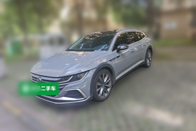 Used Volkswagen FAW-Volkswagen CC 2021 Estate Car 380TSI Vizion Edition Guazi used car, China used car export, Used car for sale, Used cars, Cheapest cars for sale