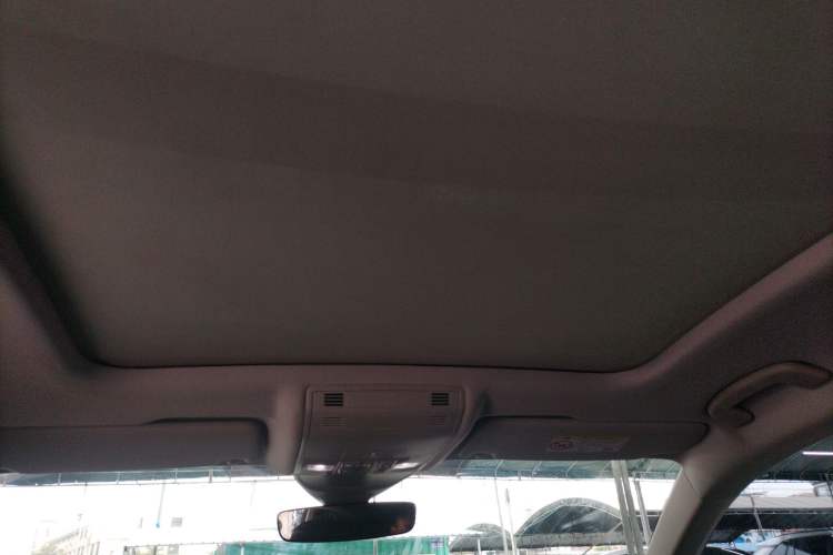 Used Volkswagen FAW-Volkswagen CC 2021 Estate Car 380TSI Vizion Edition Headliner