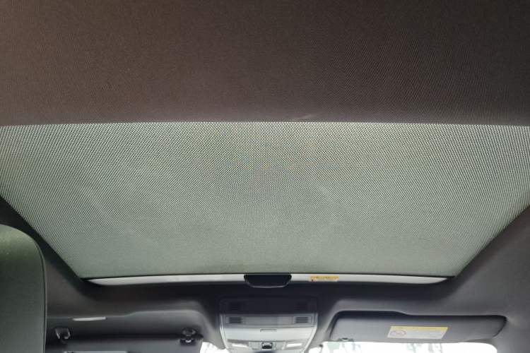 Used Volkswagen FAW-Volkswagen CC 2021 380TSI Striking Edition Headliner