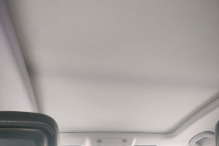 Used Volkswagen FAW-Volkswagen CC 2021 Estate Car 380TSI Vizion Edition Headliner