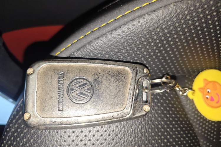 Used Volkswagen FAW-Volkswagen CC 2021 380TSI Striking Edition Interior 1