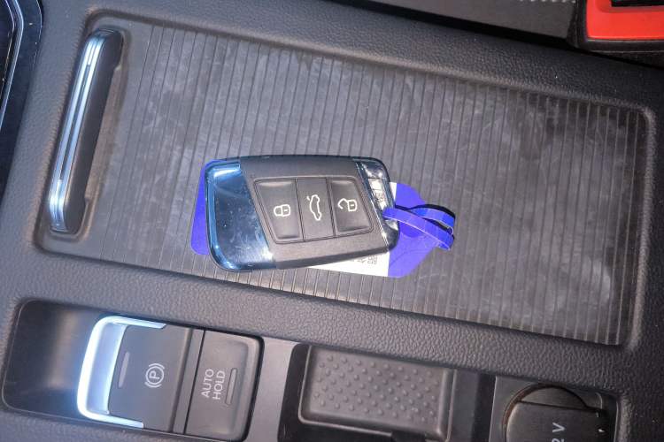 Used Volkswagen FAW-Volkswagen CC 2021 380TSI Striking Edition Interior 1