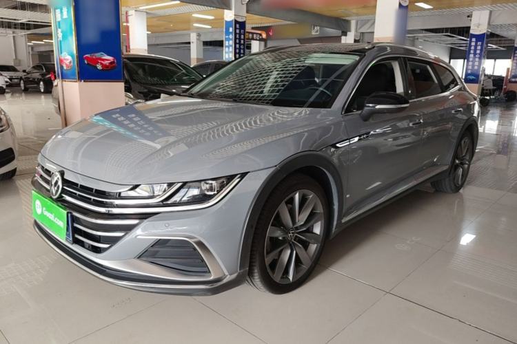 Used Volkswagen FAW-Volkswagen CC 2021 Estate Car 380TSI Vizion Edition Guazi used car, China used car export, Used car for sale, Used  cars, Cheapest cars for sale