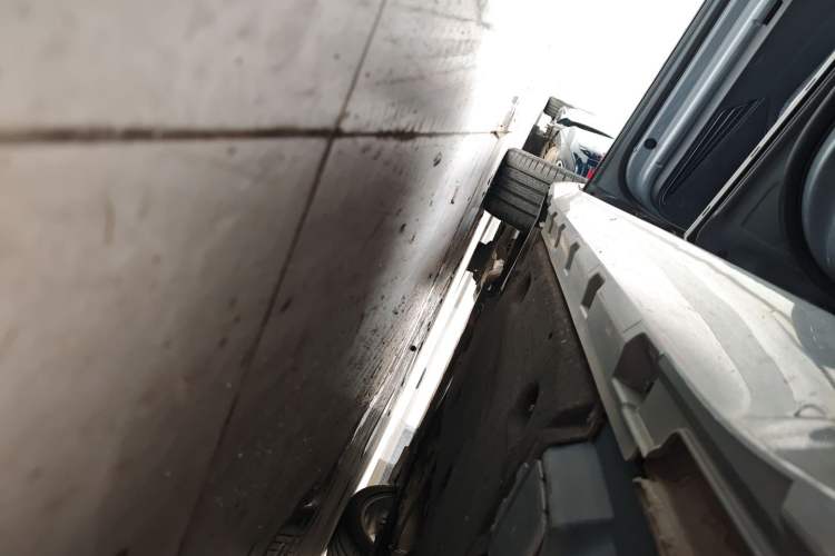 Used Volkswagen FAW-Volkswagen CC 2021 380TSI Striking Edition Left Side Sill