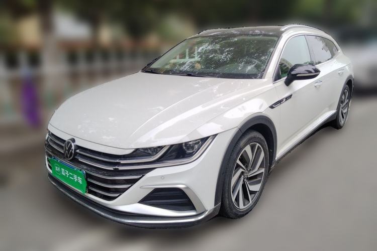 Used Volkswagen FAW-Volkswagen CC 2021 Estate Car 380TSI Vizion Edition Guazi used car, China used car export, Used car for sale, Used  cars, Cheapest cars for sale