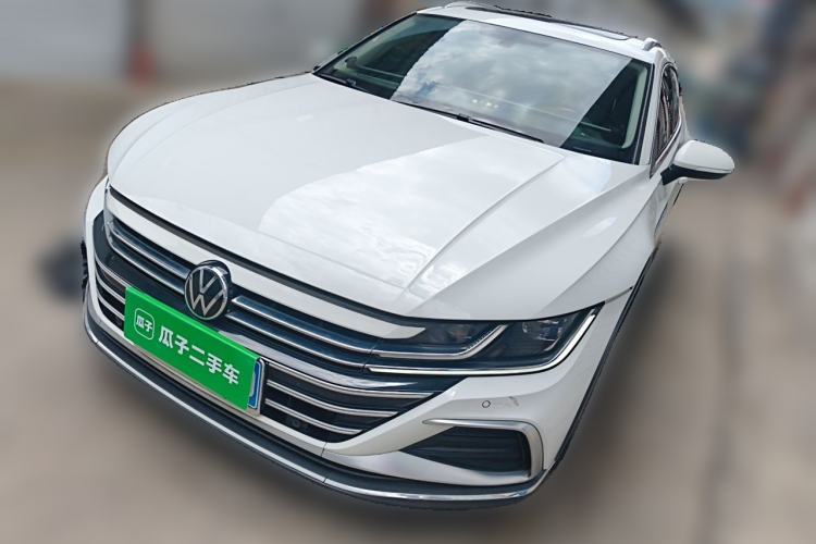 Used Volkswagen FAW-Volkswagen CC 2021 Estate Car 330TSI Hunter Vision Edition Guazi used car, China used car export, Used car for sale, Used  cars, Cheapest cars for sale