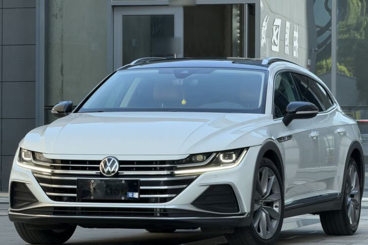Used Volkswagen FAW-Volkswagen CC 2021 Estate Car 380TSI Vizion Edition Guazi used car, China used car export, Used car for sale, Used  cars, Cheapest cars for sale