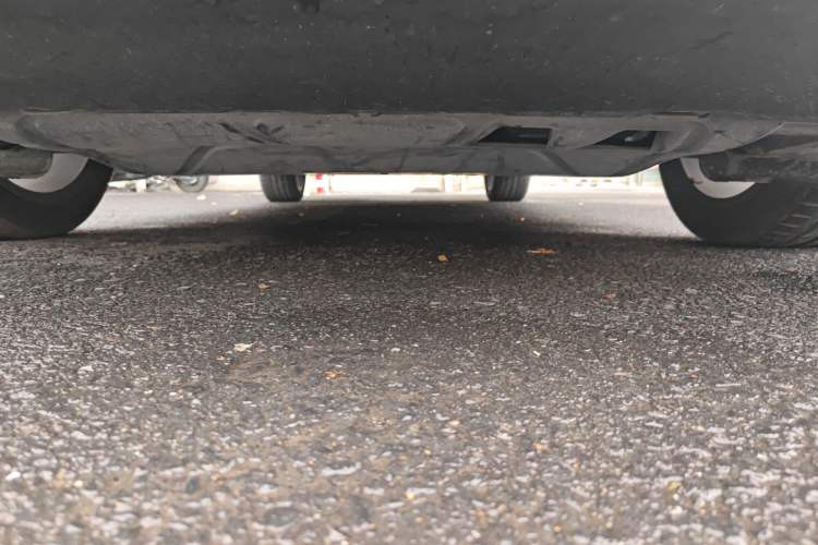 Used Volkswagen FAW-Volkswagen CC 2021 380TSI Striking Edition Chassis Front