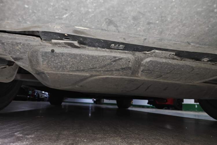 Used Volkswagen FAW-Volkswagen CC 2021 330TSI Ignite Edition Chassis Front
