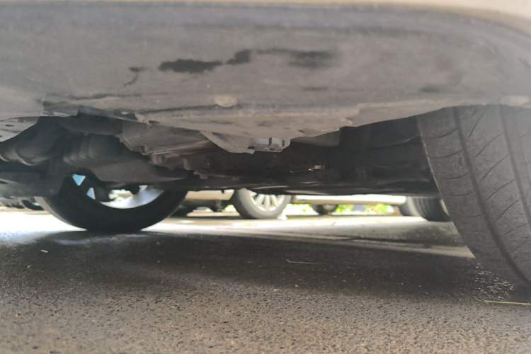 Used Volkswagen FAW-Volkswagen CC 2021 380TSI Striking Edition 30th Anniversary Model Chassis Front Left