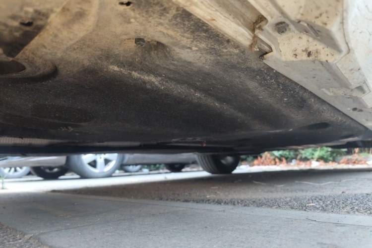 Used Volkswagen FAW-Volkswagen CC 2021 380TSI Striking Edition Chassis Front Left