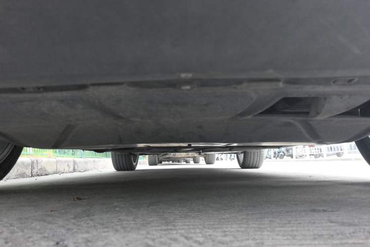 Used Volkswagen FAW-Volkswagen CC 2021 380TSI Striking Edition Chassis Front