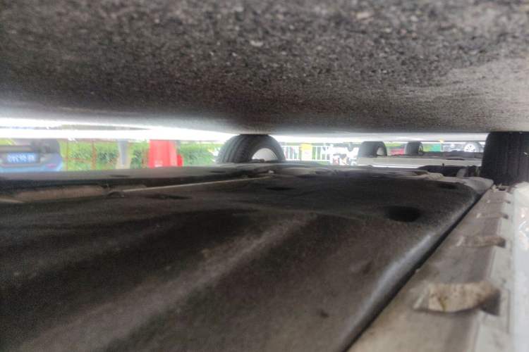 Used Volkswagen FAW-Volkswagen CC 2021 330TSI Ignite Edition Chassis Front Right