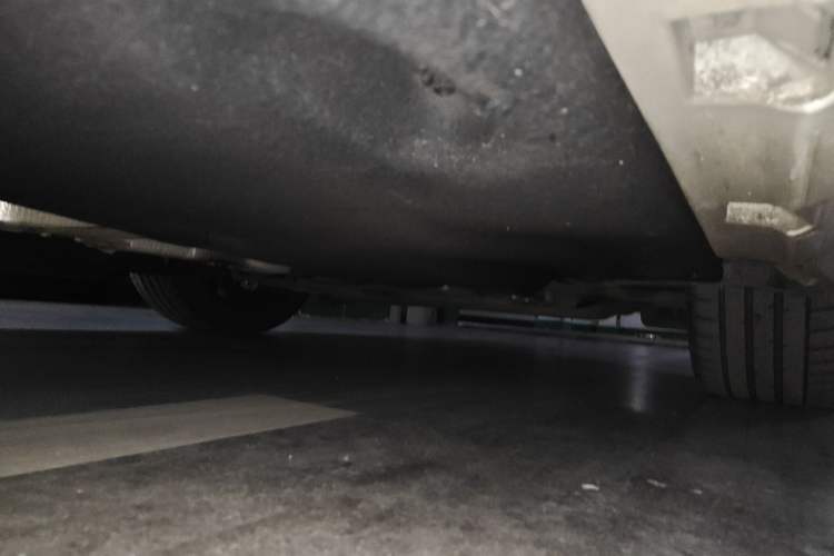 Used Volkswagen FAW-Volkswagen CC 2021 330TSI Ignite Edition Chassis Front Right