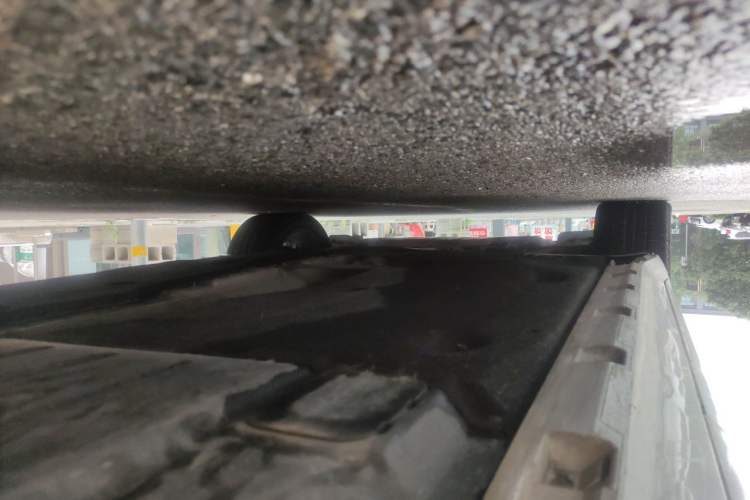Used Volkswagen FAW-Volkswagen CC 2021 330TSI Ignite Edition Chassis Rear Left