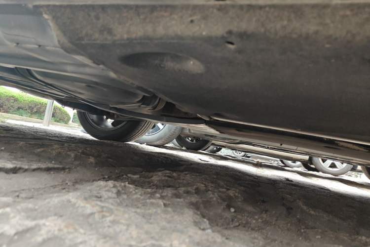 Used Volkswagen FAW-Volkswagen CC 2021 Estate Car 380TSI Vizion Edition Chassis Rear Right