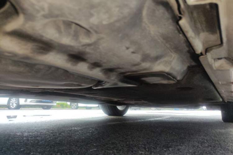 Used Volkswagen FAW-Volkswagen CC 2021 330TSI Ignite Edition Chassis Rear Right