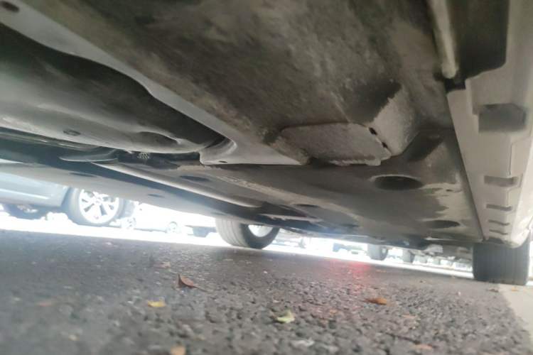 Used Volkswagen FAW-Volkswagen CC 2021 380TSI Striking Edition Chassis Rear Right