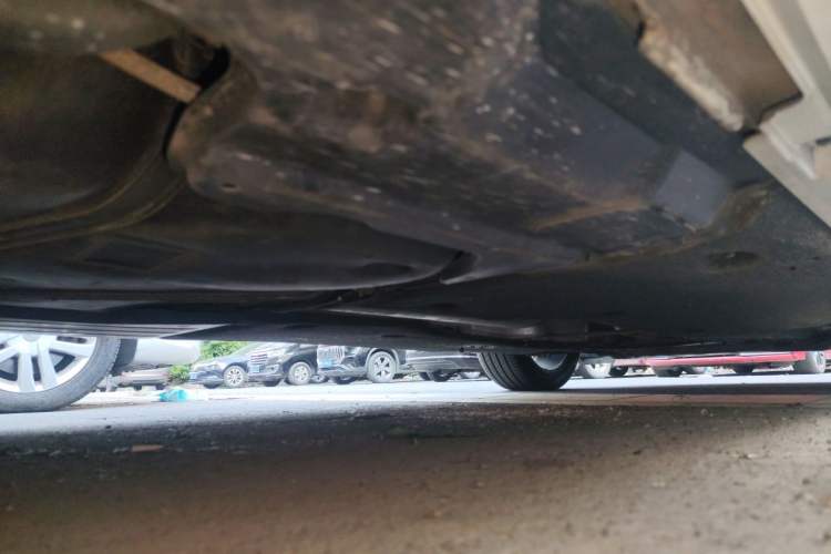 Used Volkswagen FAW-Volkswagen CC 2021 380TSI Striking Edition Chassis Rear Right