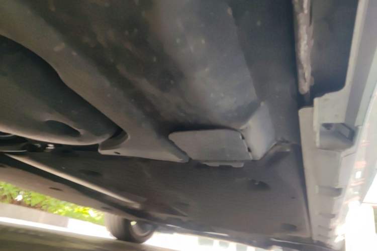 Used Volkswagen FAW-Volkswagen CC 2021 380TSI Striking Edition Chassis Rear Right