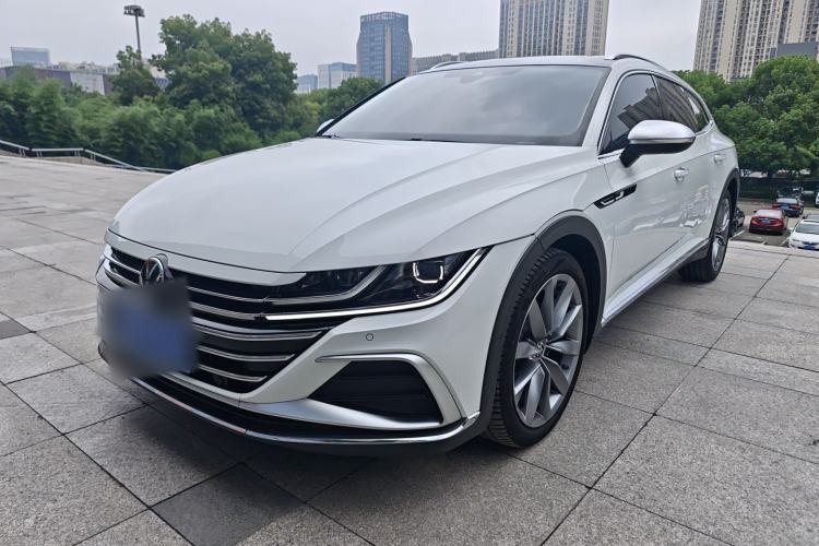 Used Volkswagen FAW-Volkswagen CC 2021 Estate Car 380TSI Vizion Edition Guazi used car, China used car export, Used car for sale, Used  cars, Cheapest cars for sale